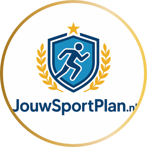 Jouw Sportplan